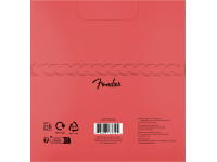 Fender 9250 Ultracore Bass Strings Nickel Plated Steel Ball End 9250M Gauges 045-105 Fender 9250 Ultracore Bass Strings Nickel Plated Steel Ball End 9250M Gauges 045-105